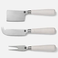 Ricardo Cheese Knife Set 3 Pieces