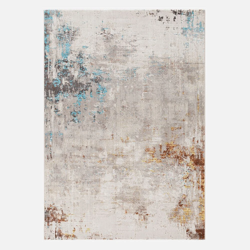 Tapis Palomino Canvas Multi - 5 pi 3 po x 7 pi 3 po