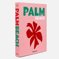 Assouline Palm Beach Coffee Table Book