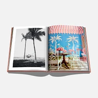 Assouline Palm Beach Coffee Table Book