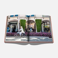 Assouline Palm Beach Coffee Table Book