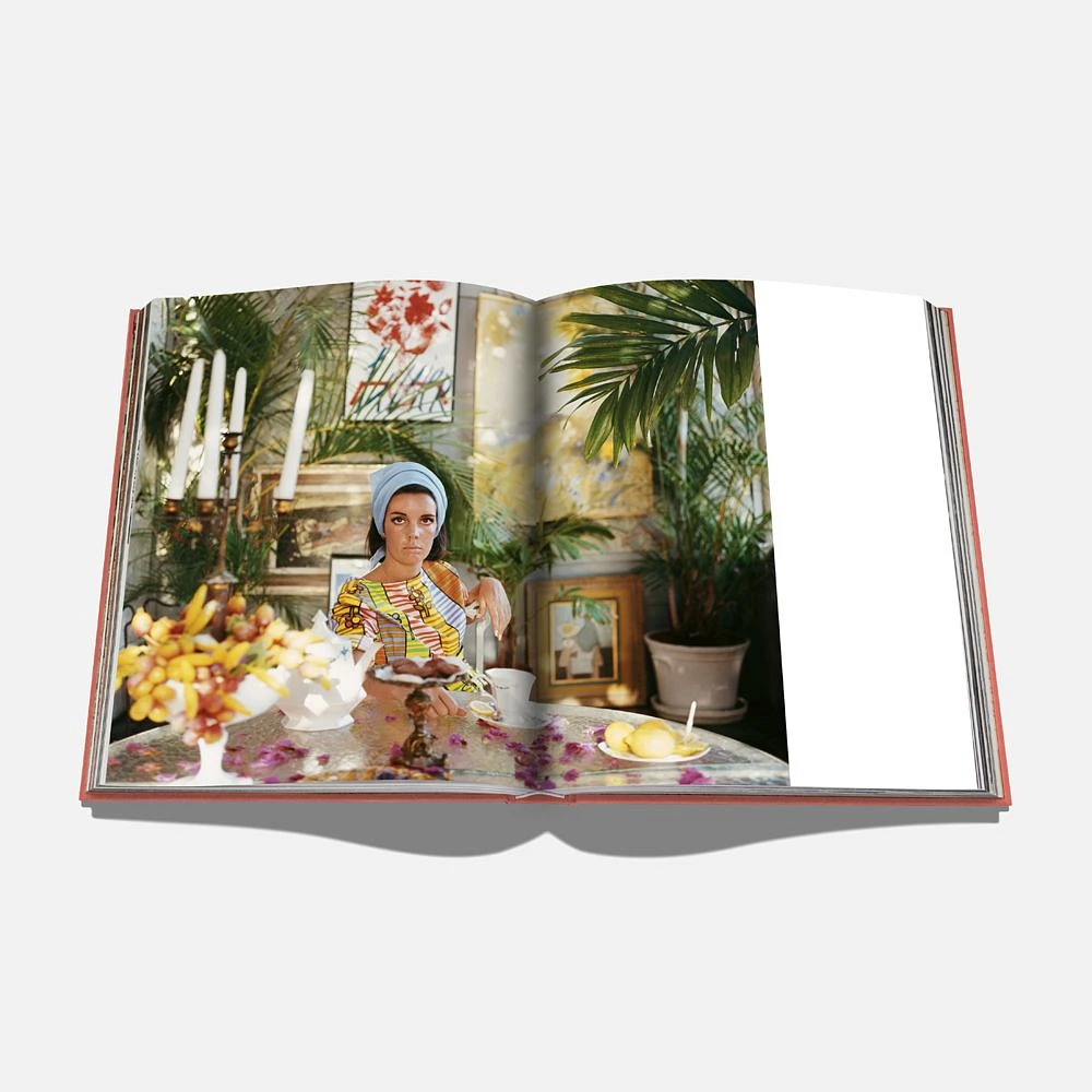 Assouline Palm Beach Coffee Table Book