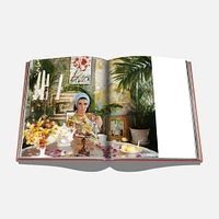 Assouline Palm Beach Coffee Table Book