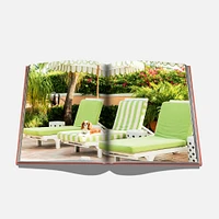 Assouline Palm Beach Coffee Table Book