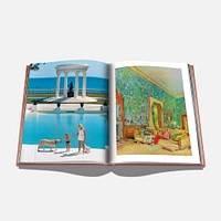 Assouline Palm Beach Coffee Table Book