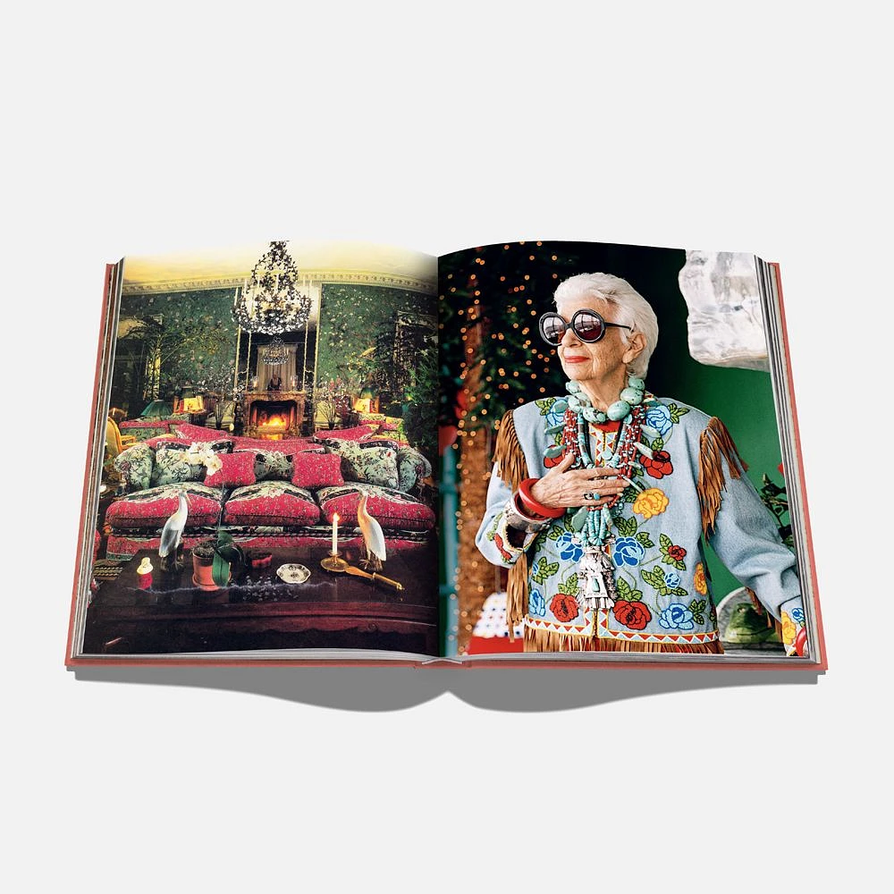 Assouline Palm Beach Coffee Table Book