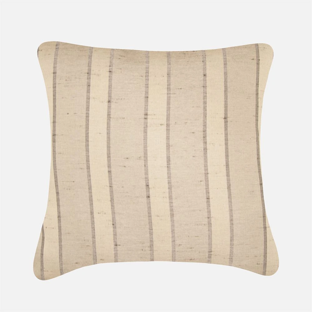 Coussin « Parallel »