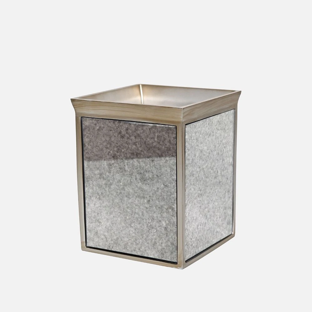 Palazzo Wastebasket