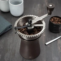 Peugeot Kronos Coffee Mill