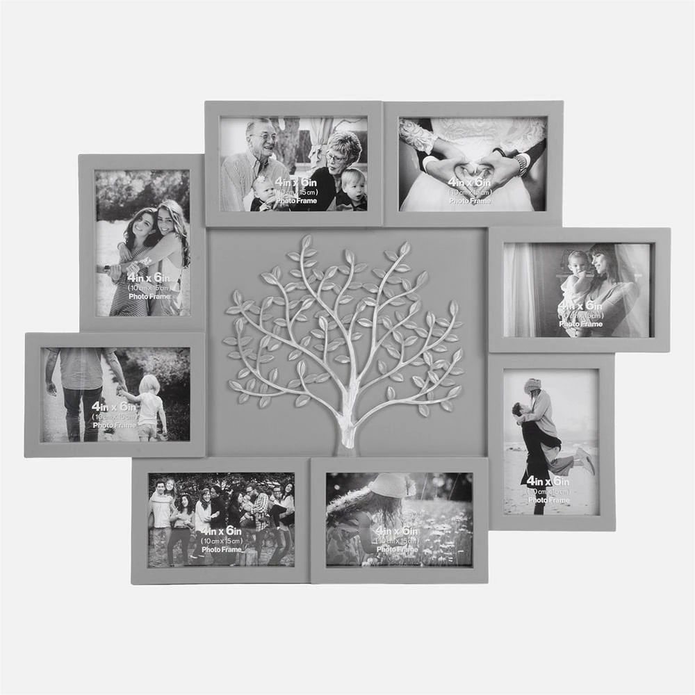 Wall Collage Photo Frame