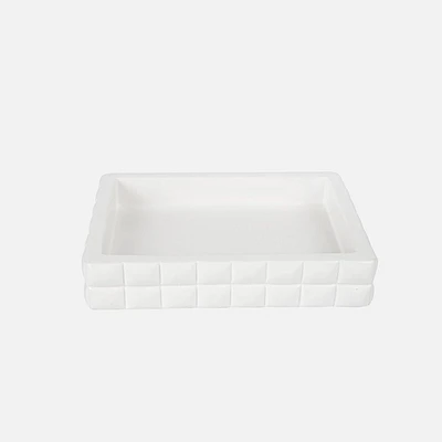 Piazza Soap Dish