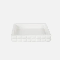 Piazza Soap Dish