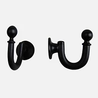 Black Ball Hook