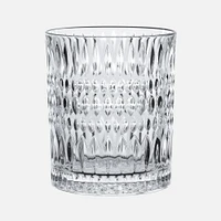 Ethno Set of 4 Tumblers by Nachtmann