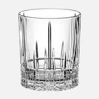 Set of 4 Perfect Serve Negroni Glasses