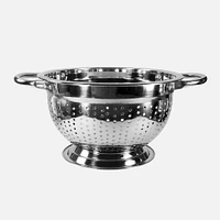 Colander Stainless Steel