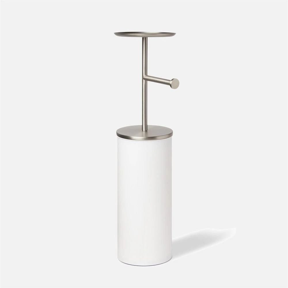 Portaloo Toilet Paper Stand & Reserve