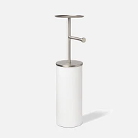 Portaloo Toilet Paper Stand & Reserve