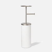 Portaloo Toilet Paper Stand & Reserve