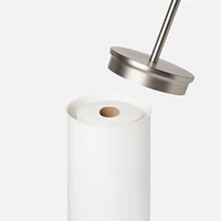 Portaloo Toilet Paper Stand & Reserve