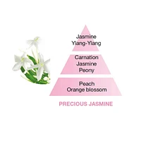 Berger Lamp Precious Jasmine Home Fragrance Refill by Maison Berger Paris - 500 ml