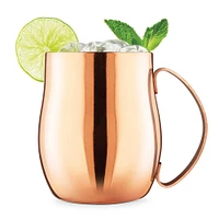 Double Wall Moscow Mule Mug by Final Touch