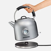 Proctor Silex Electric Dome Kettle - 1.7 L