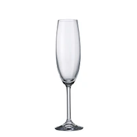 Bohemia Set of 6 Champagne Flutes