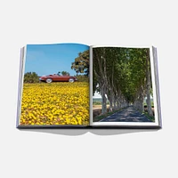 Assouline Provence Glory Coffee Table Book