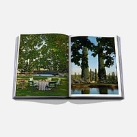 Assouline Provence Glory Coffee Table Book