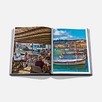 Assouline Provence Glory Coffee Table Book