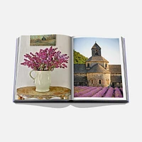 Assouline Provence Glory Coffee Table Book