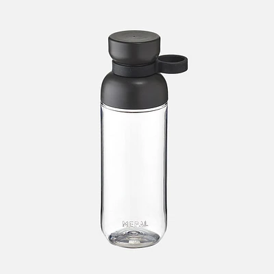 Port Style Vita Water Bottle - Black 