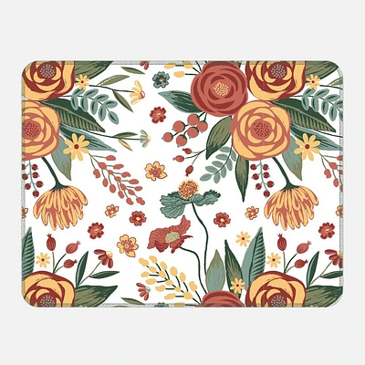 Harvest Garden Reusable Towel, 10 Pieces