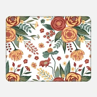 Harvest Garden Reusable Towel, 10 Pieces