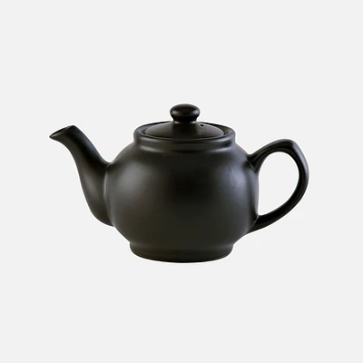 Cups Teapot