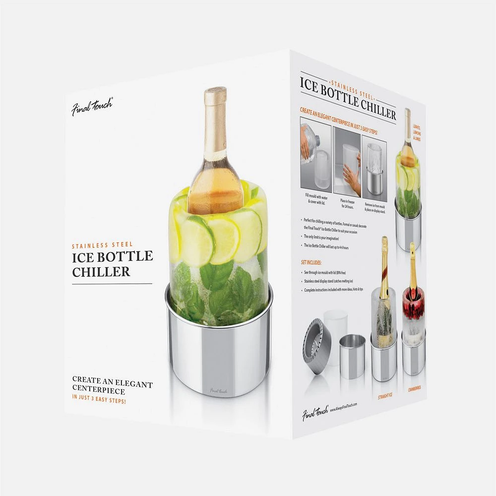 Bottle Chiller by Final Touch