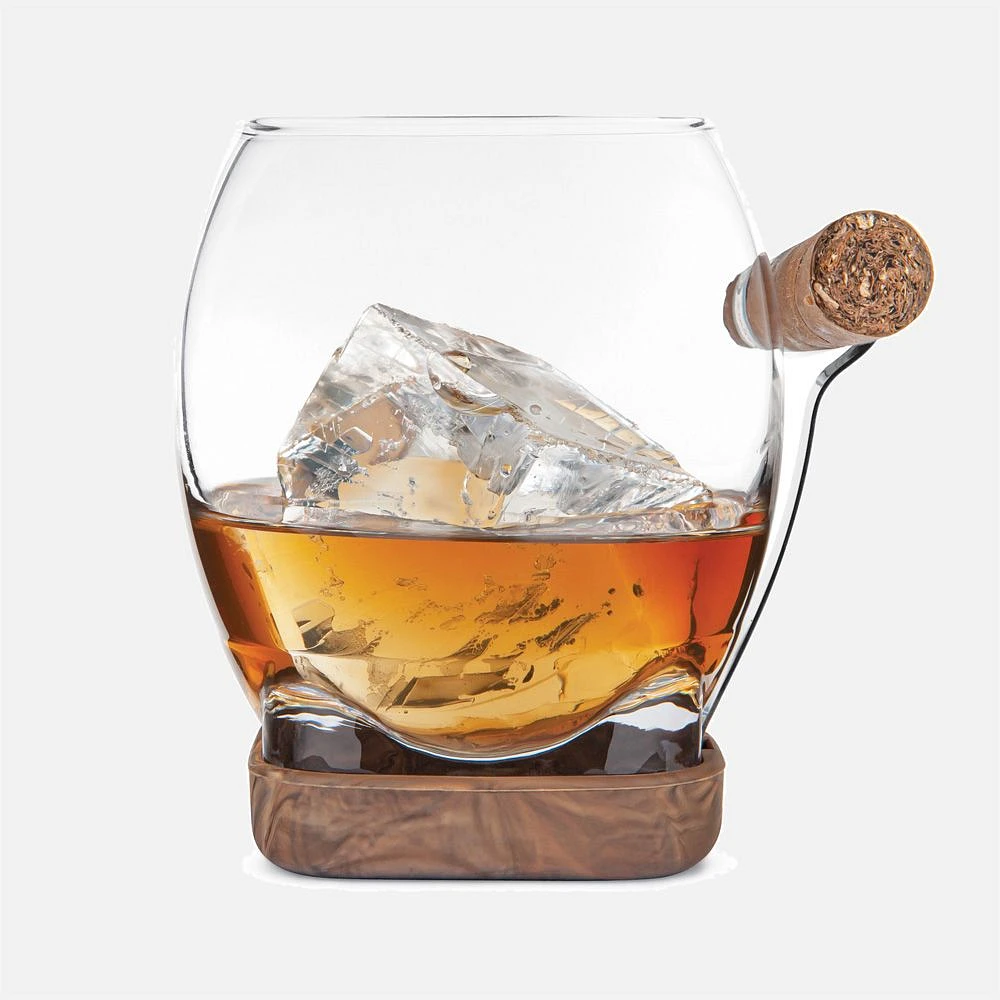 Whisky Glass