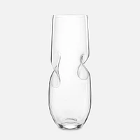 Stemless Champagne Glasses - Set of 4