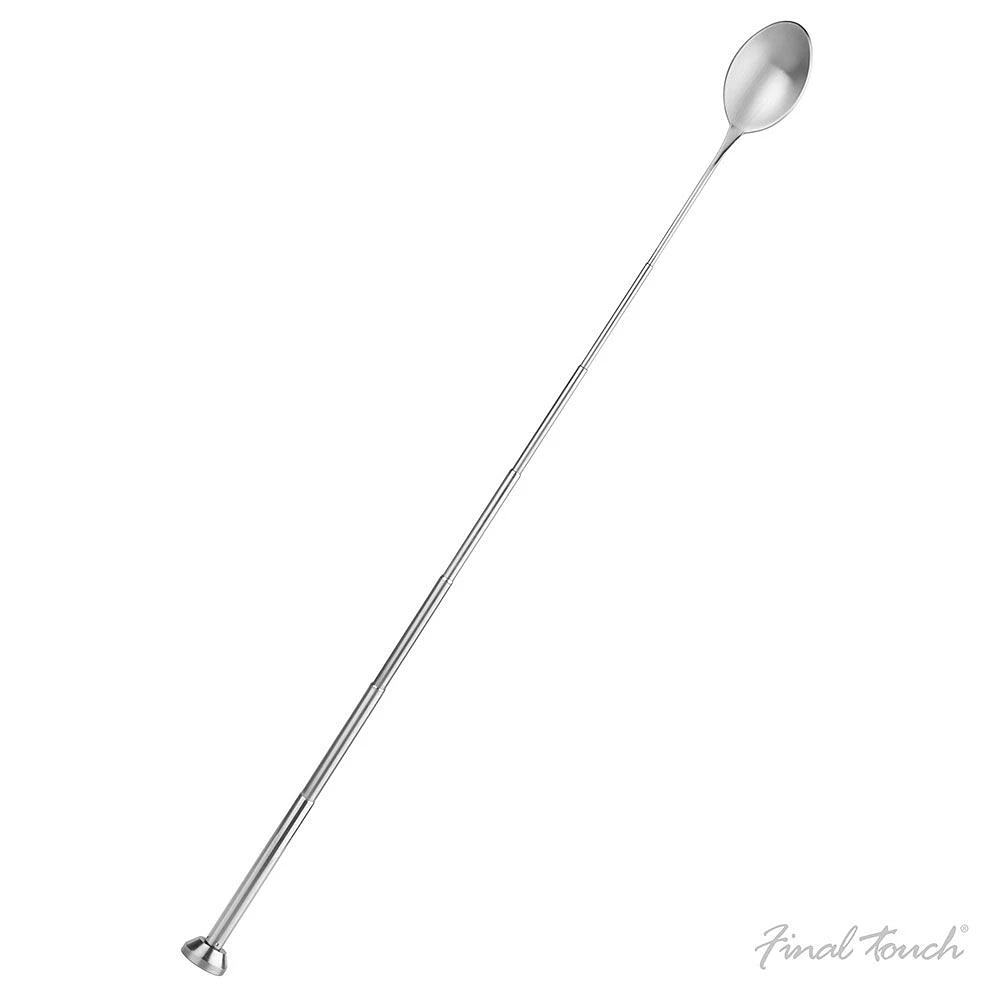 Telescopic Bar Spoon by Final Touch