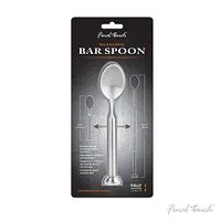 Telescopic Bar Spoon by Final Touch