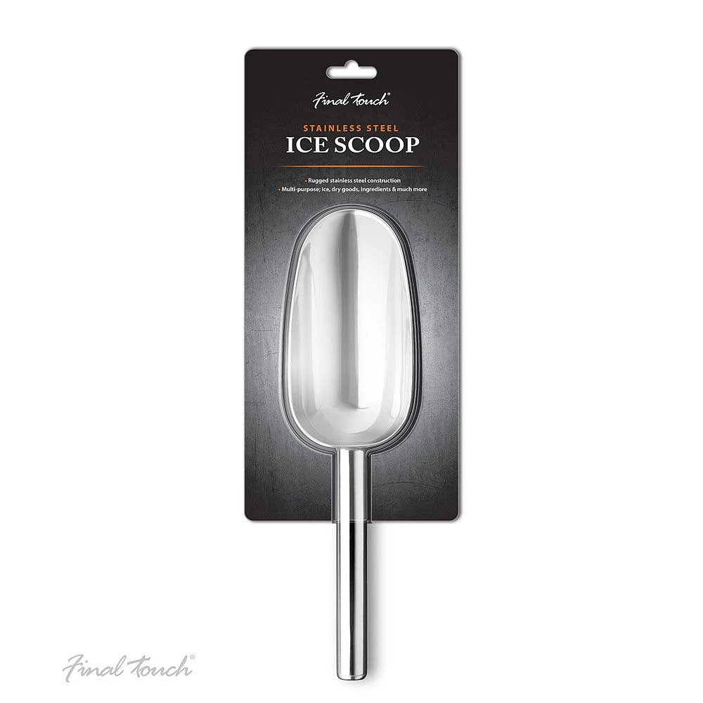 Ice Scoop by Final Touch