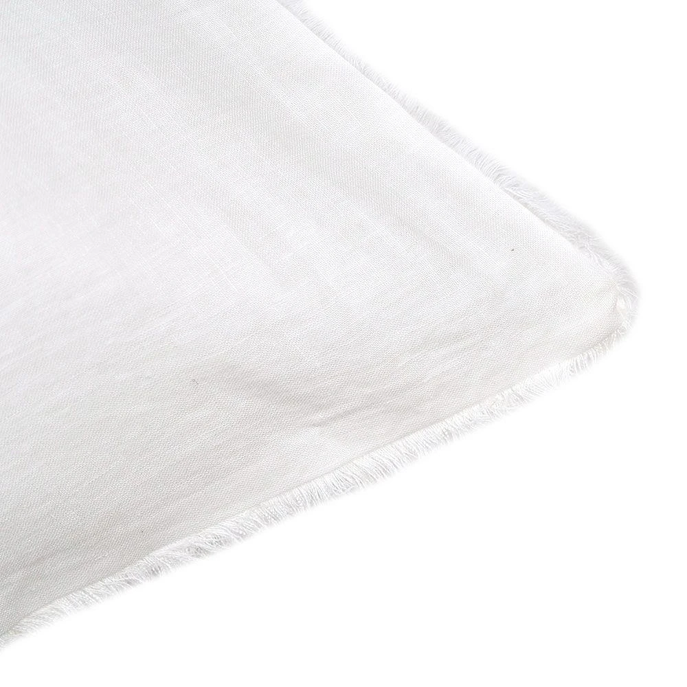 Couvre-oreiller européen « Pure Linen »