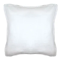 Couvre-oreiller européen « Pure Linen »