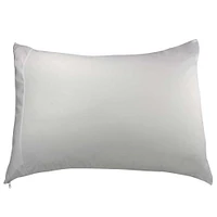 Pure Care Antibacterial Silver Pillow Protector