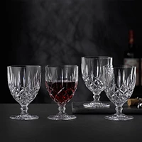 Nachtmann Noblesse Crystal All-Purpose Glasses, Set of 4 - 350ml