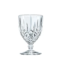 Nachtmann Noblesse Gobelets en cristal, Ensemble de 4 - 350 ml