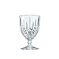 Noblesse Crystal Barware Set of 4 Glasses by Nachtmann - 230 ml 