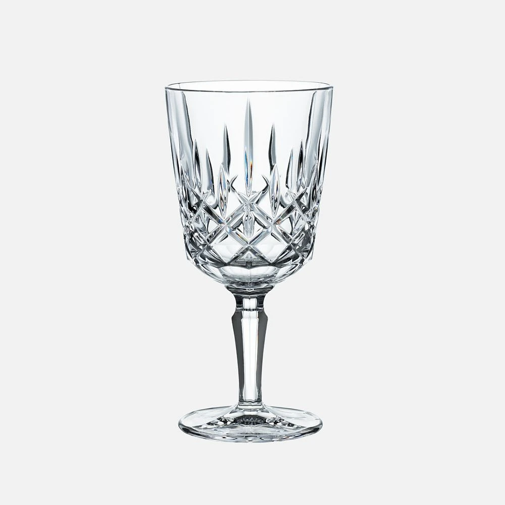 Nachtmann Noblesse Crystal Cocktail Glasses, Set of 4 - 340ml 