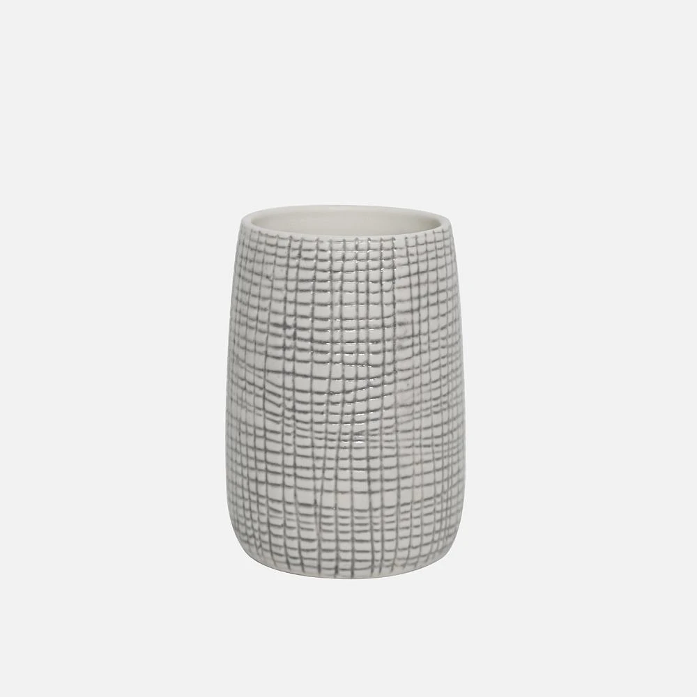 Raffia Tumbler